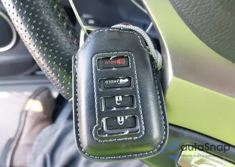 2020 Lexus Nx 300 F Sport z USA, uszkodzony, nr VIN JTJSARDZXL2228824